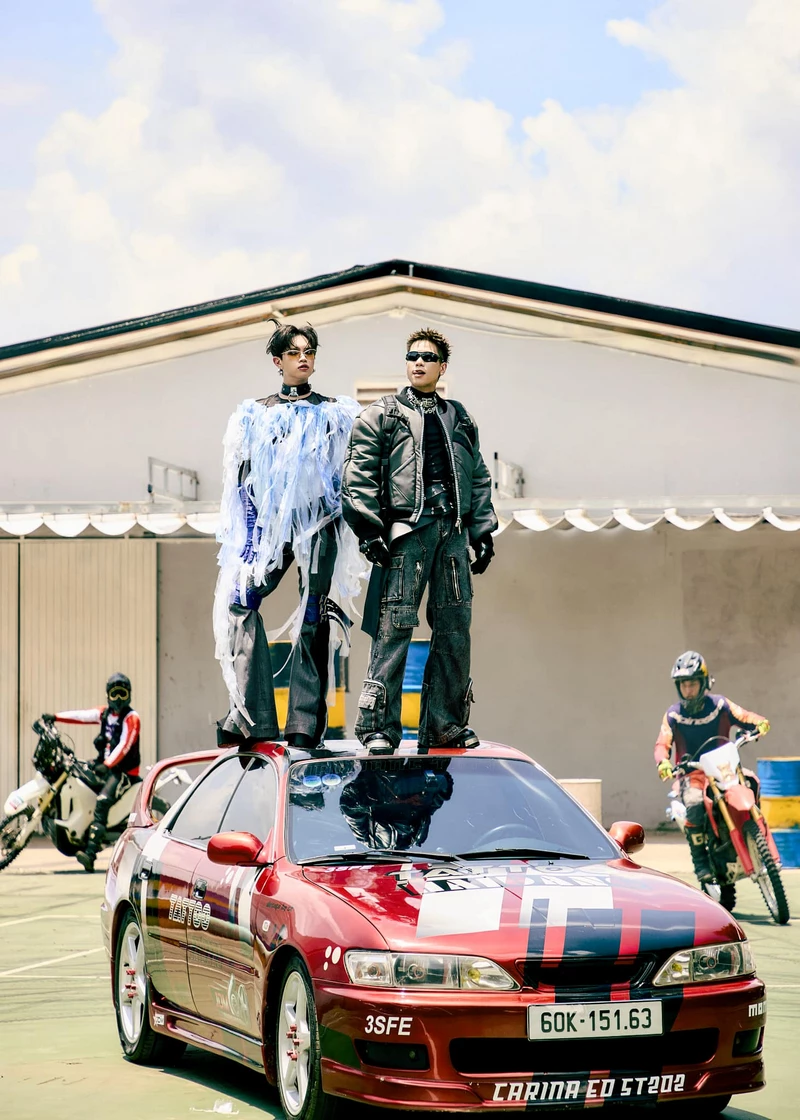 hình nền pháp kiều 3