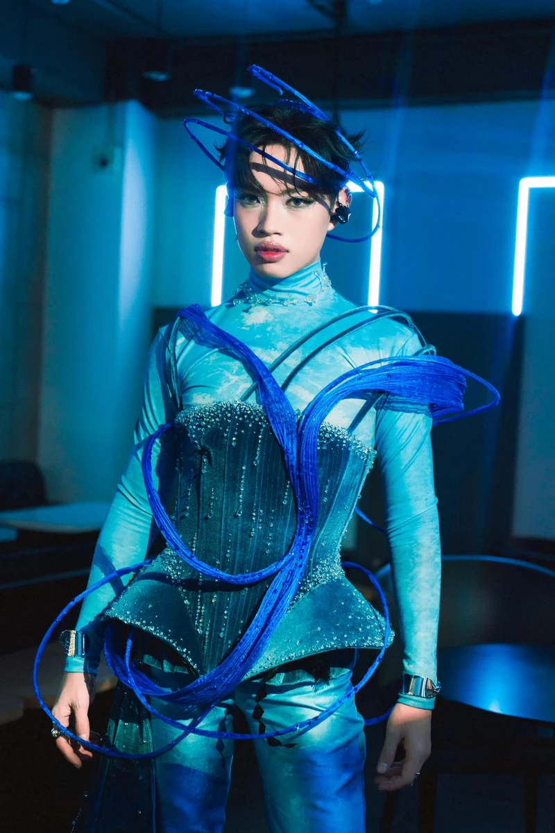 hình nền pháp kiều 36