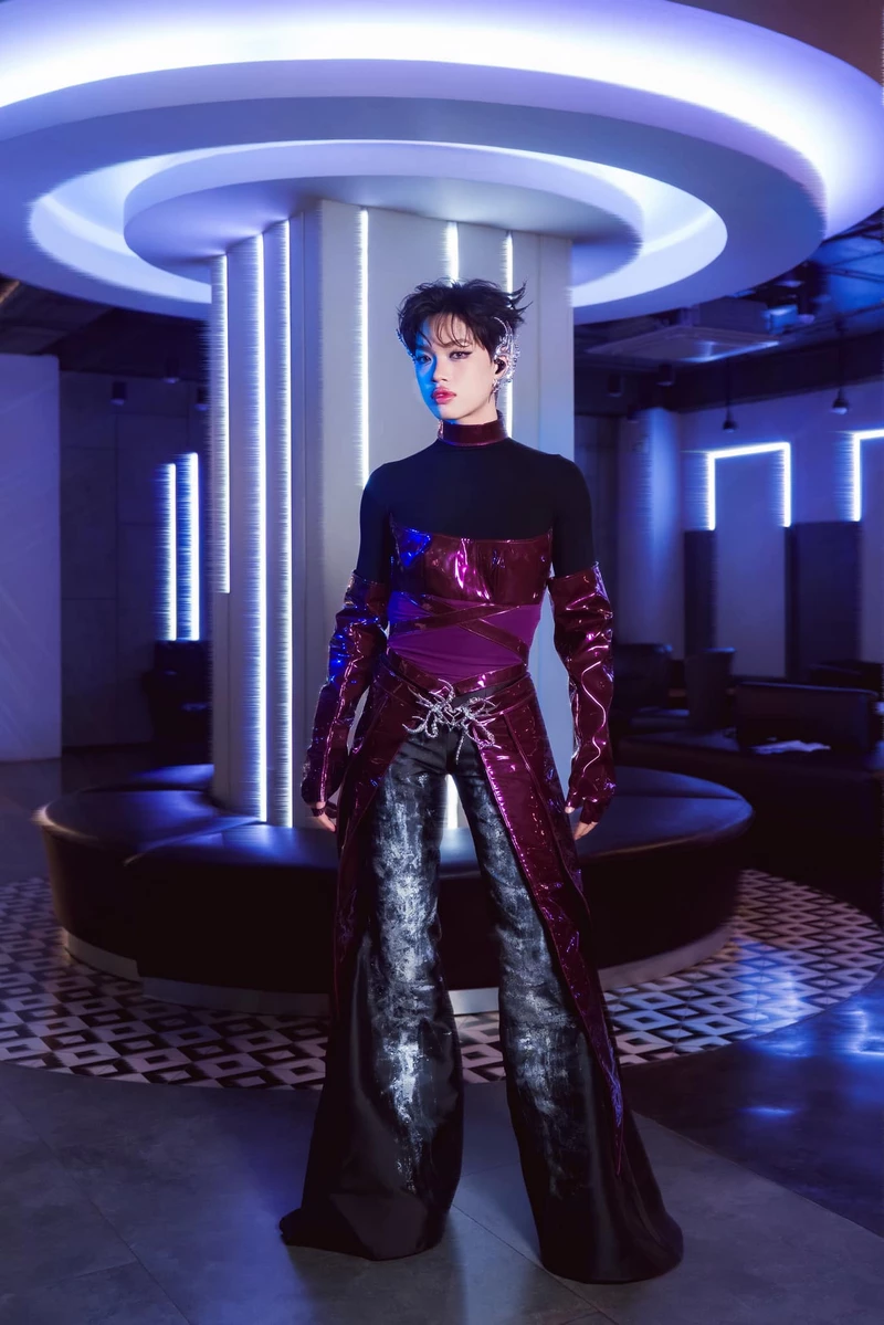 hình nền pháp kiều 38