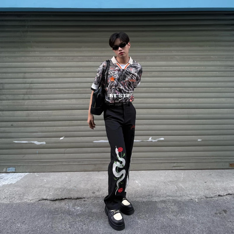 hình nền pháp kiều 5