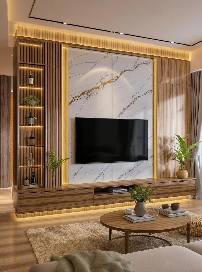 hình ảnh phòng khách đẹp 1