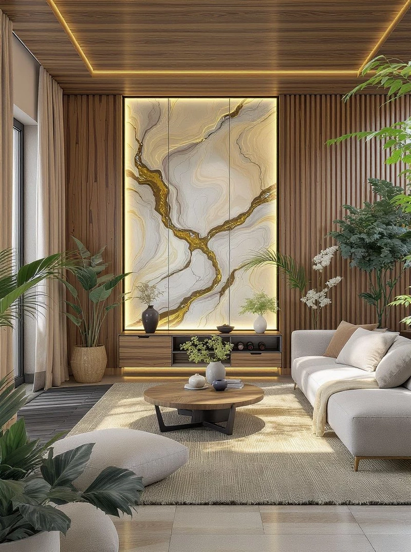 hình ảnh phòng khách đẹp 11