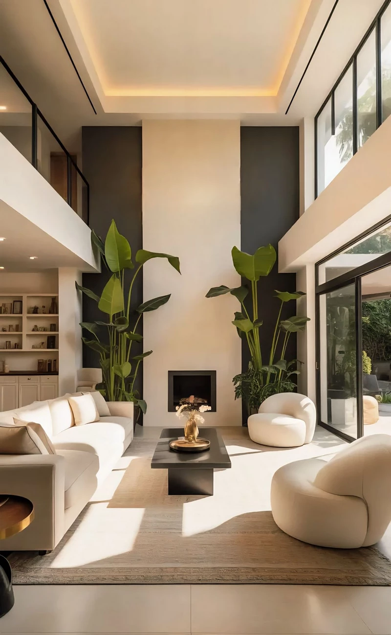 hình ảnh phòng khách đẹp 13