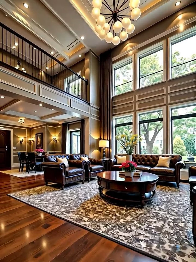 hình ảnh phòng khách đẹp 14