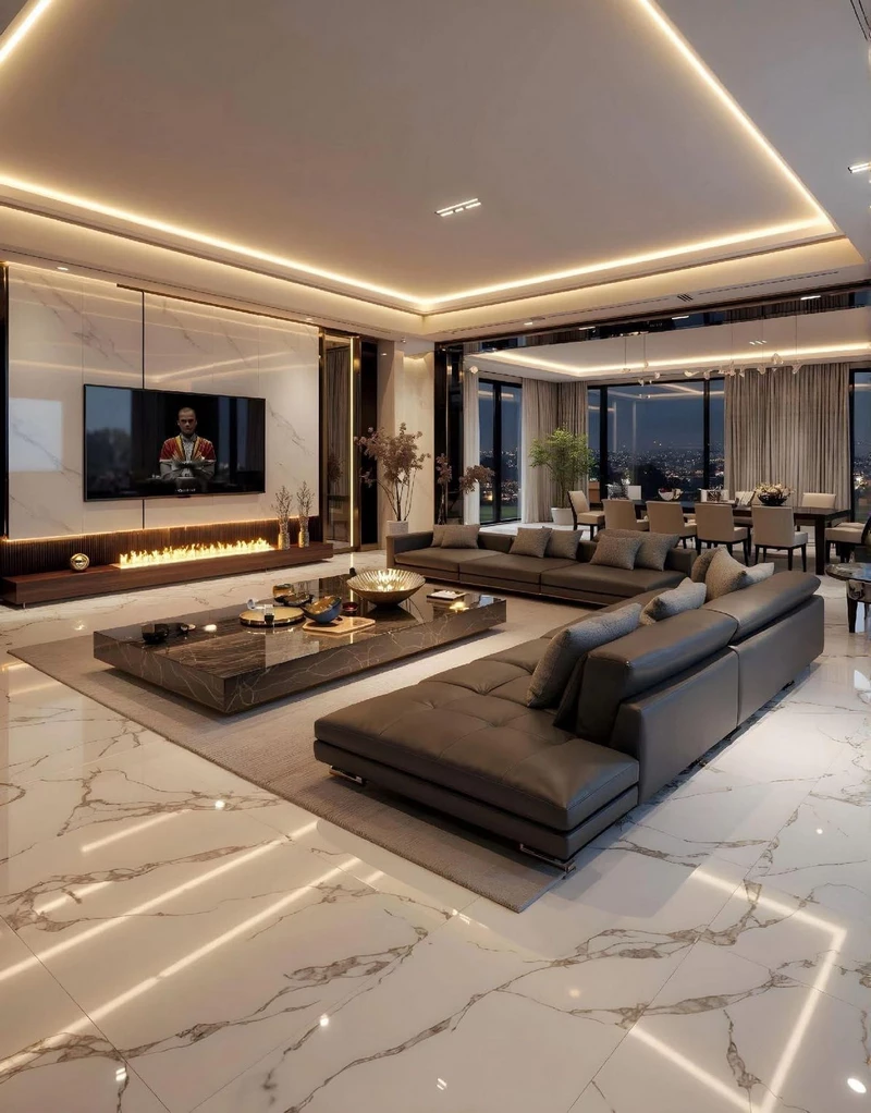 hình ảnh phòng khách đẹp 18