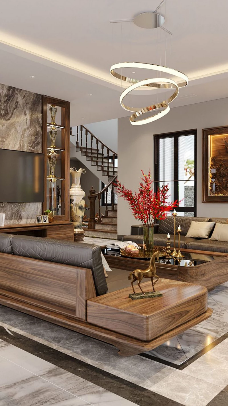 hình ảnh phòng khách đẹp 19