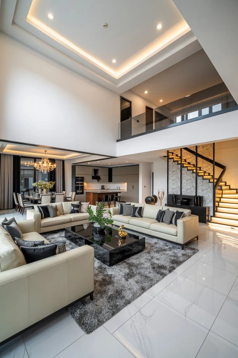 hình ảnh phòng khách đẹp 22