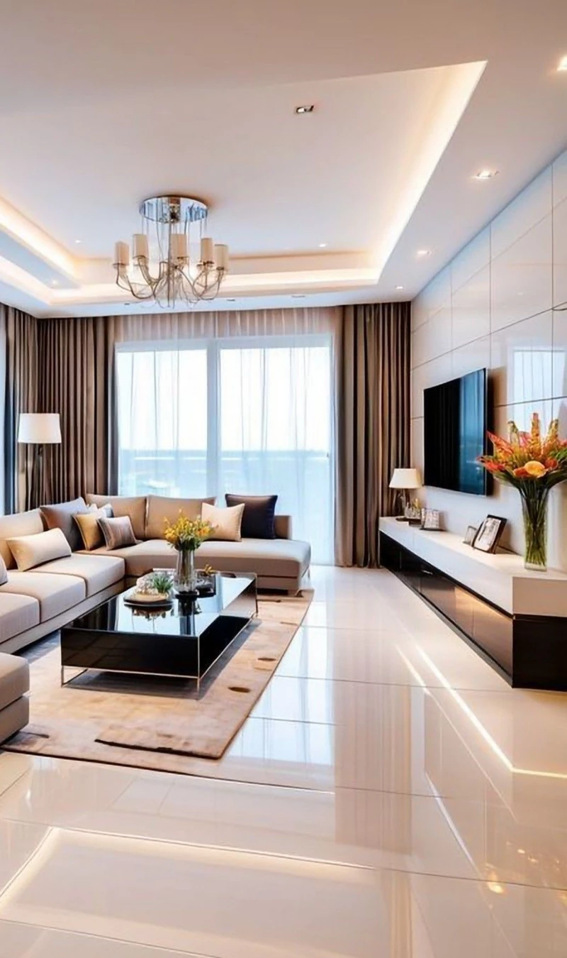 hình ảnh phòng khách đẹp 25