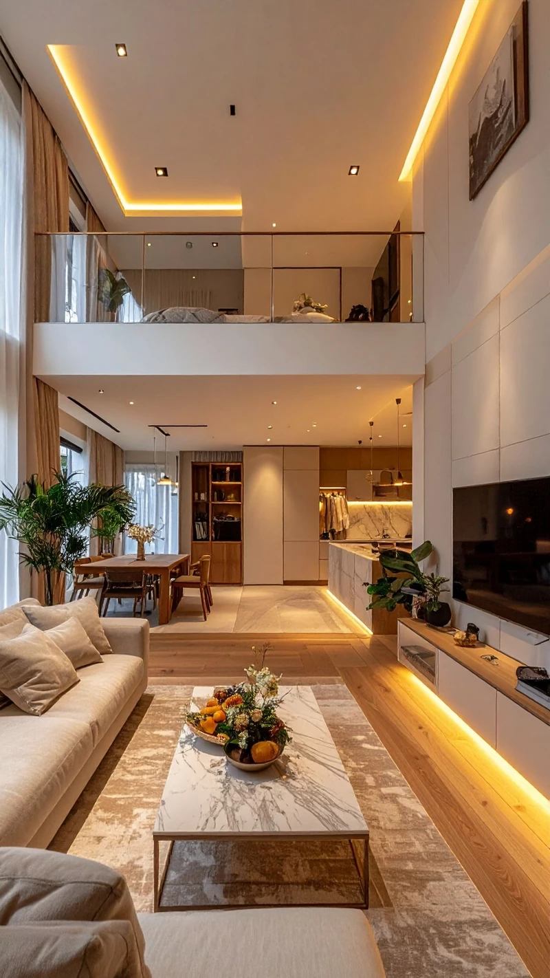 hình ảnh phòng khách đẹp 28