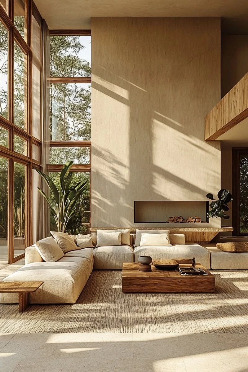 hình ảnh phòng khách đẹp 9