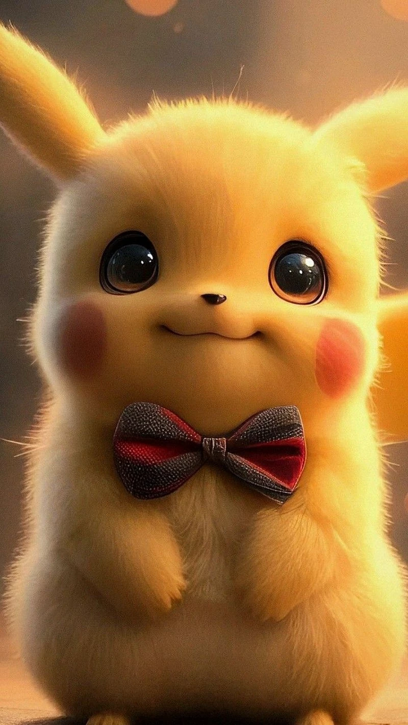hình nền pikachu 17