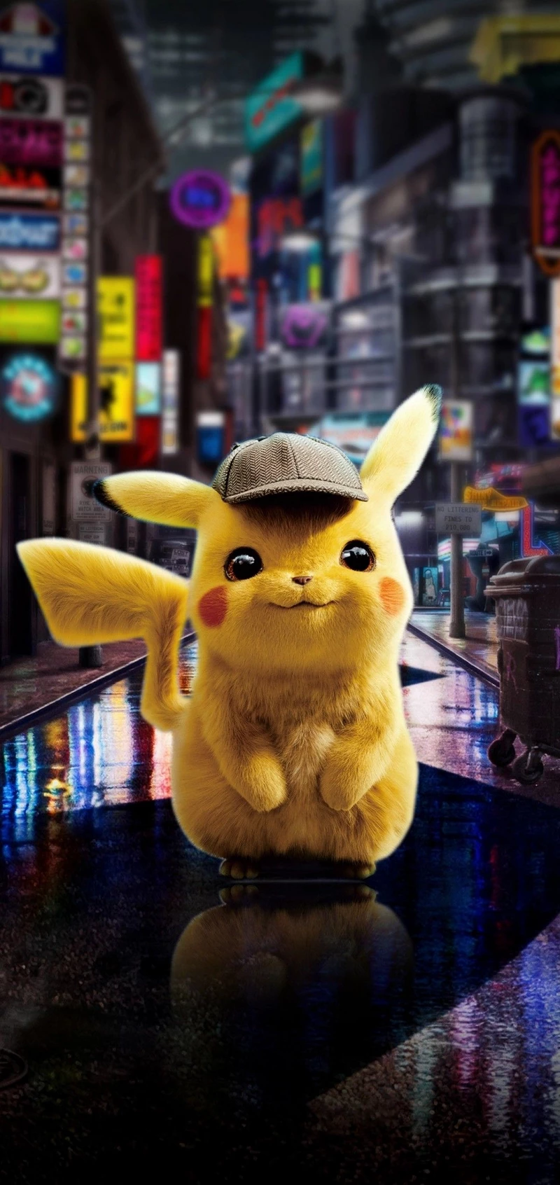 hình nền pikachu 31