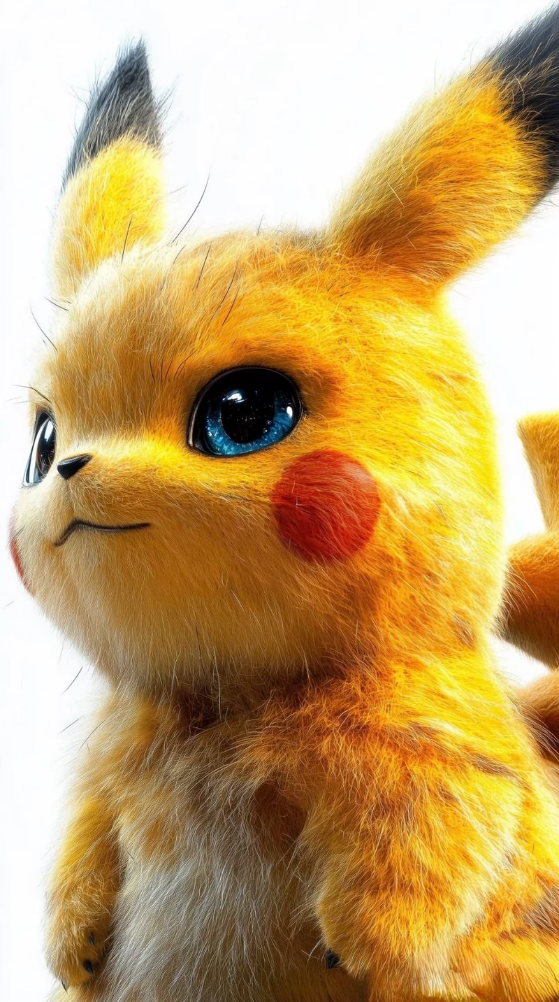 hình nền pikachu 41