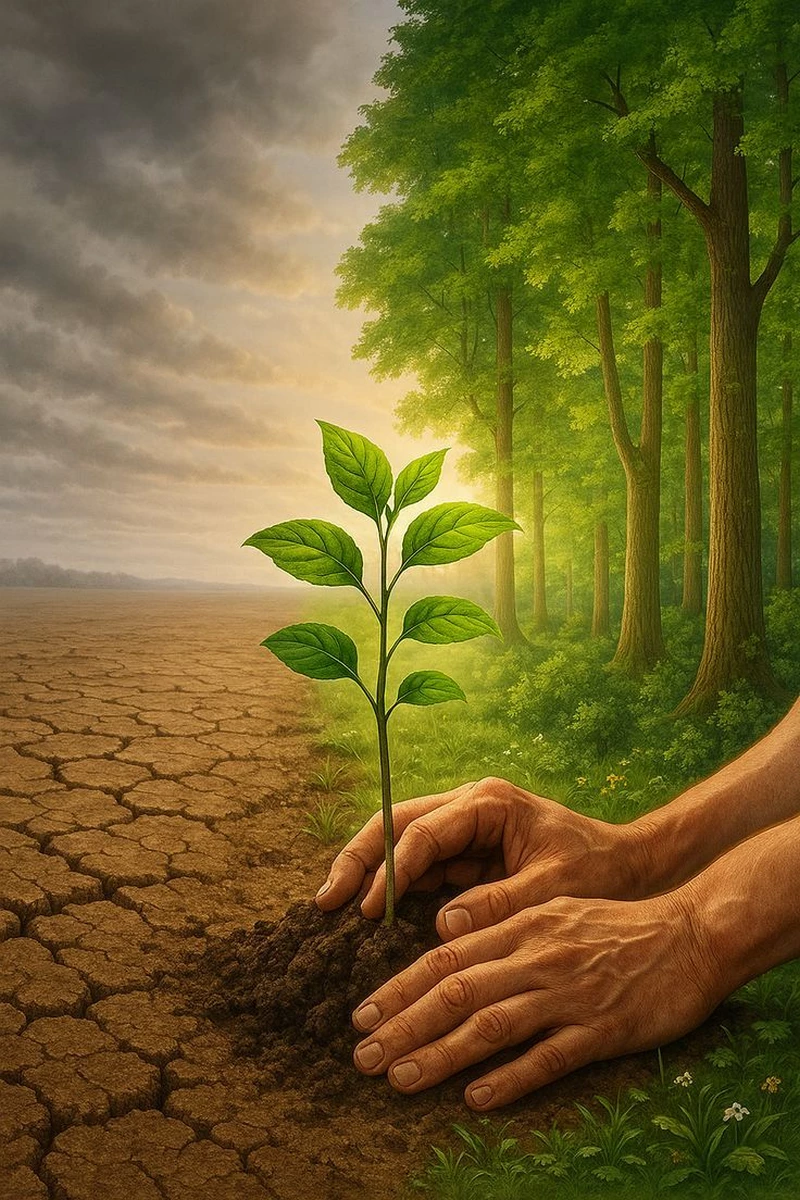 hình poster bảo vệ môi trường 12