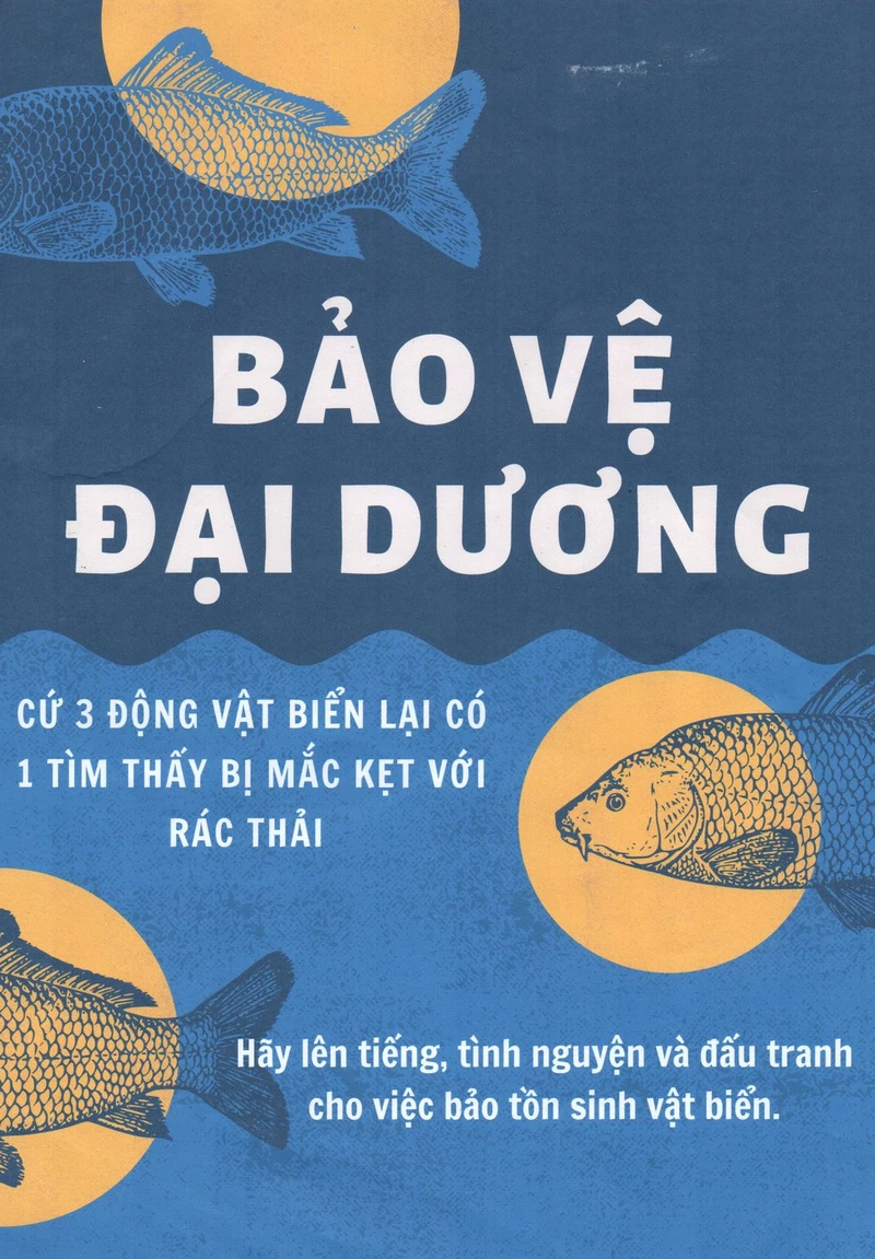 hình poster bảo vệ môi trường 14