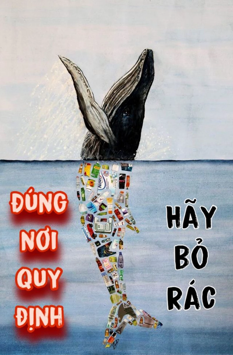 hình poster bảo vệ môi trường 22
