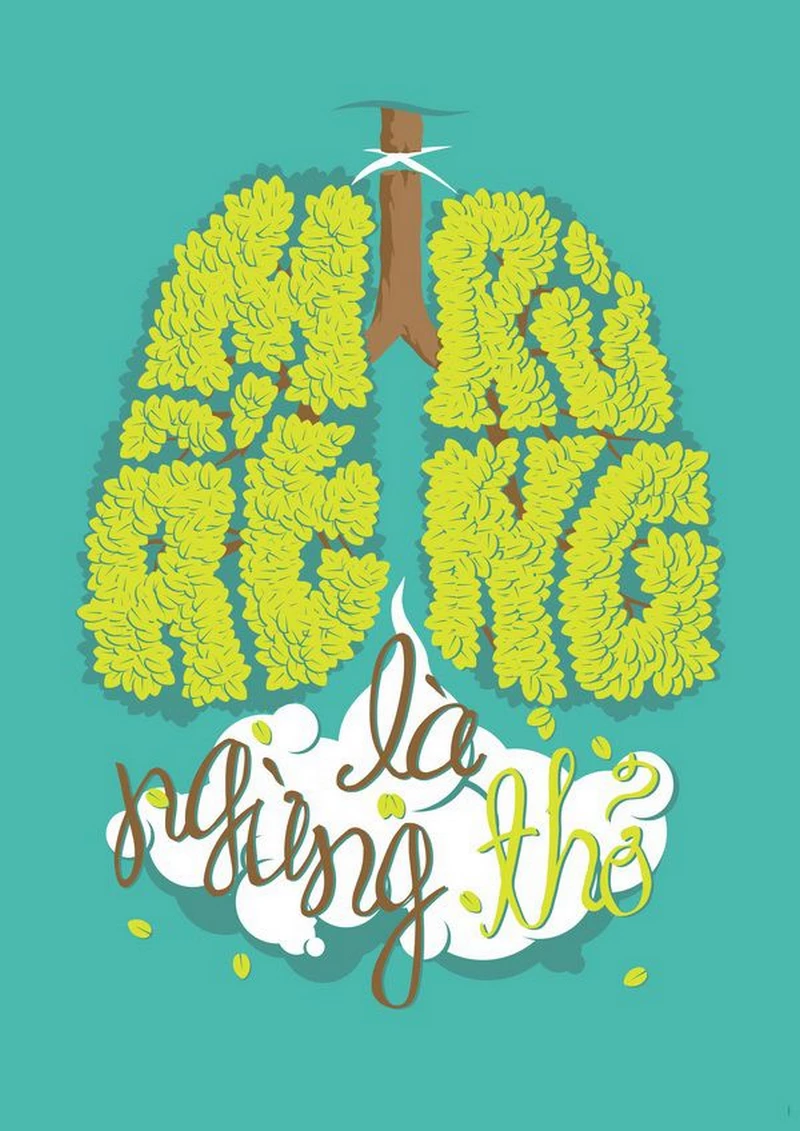 hình poster bảo vệ môi trường 28