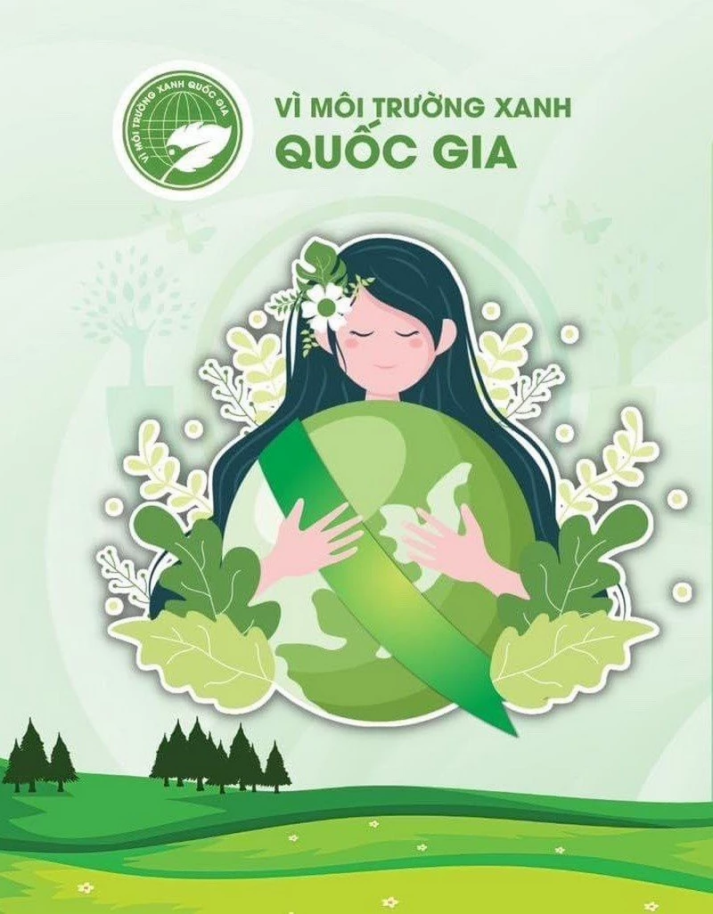 hình poster bảo vệ môi trường 4