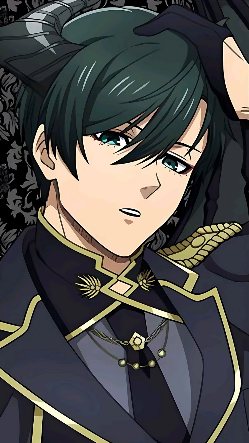 hình nền rin itoshi 2