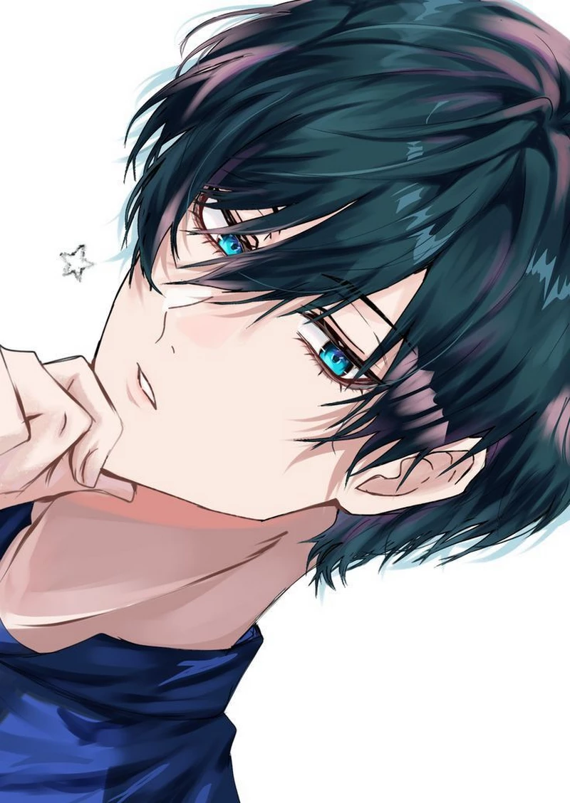 hình nền rin itoshi 29