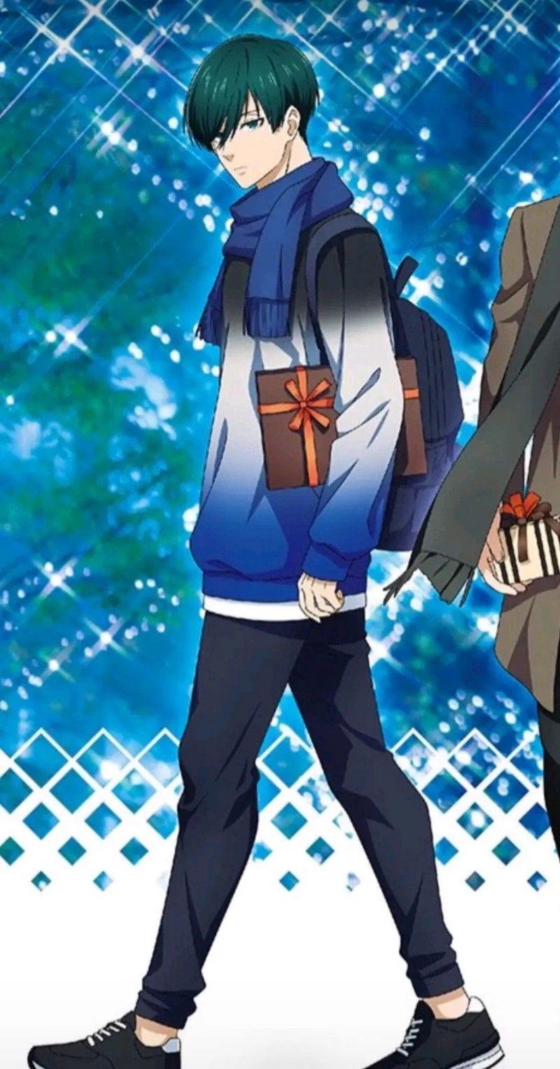 hình nền rin itoshi 41