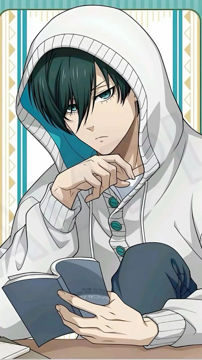 hình nền rin itoshi 43