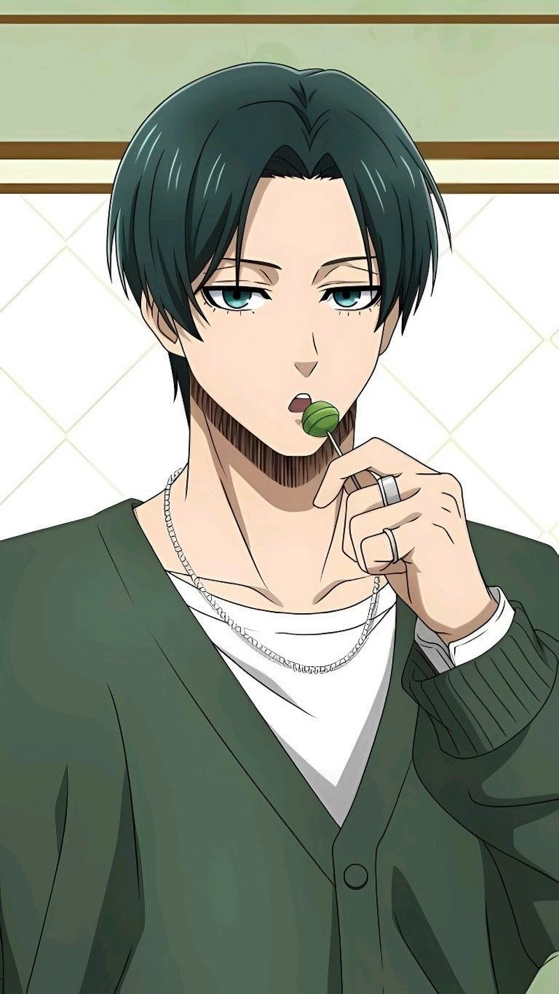 hình nền rin itoshi 7