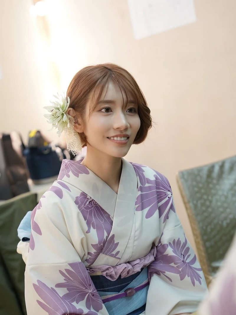 hình nền saika kawakita 30