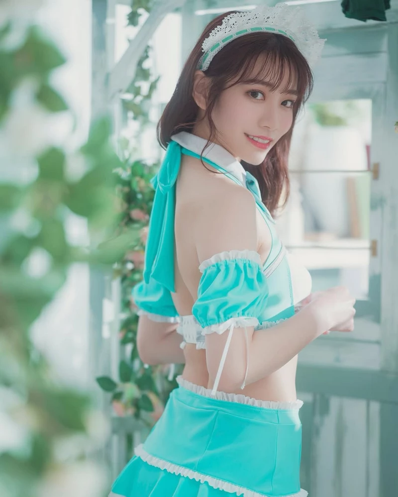 hình nền saika kawakita 5