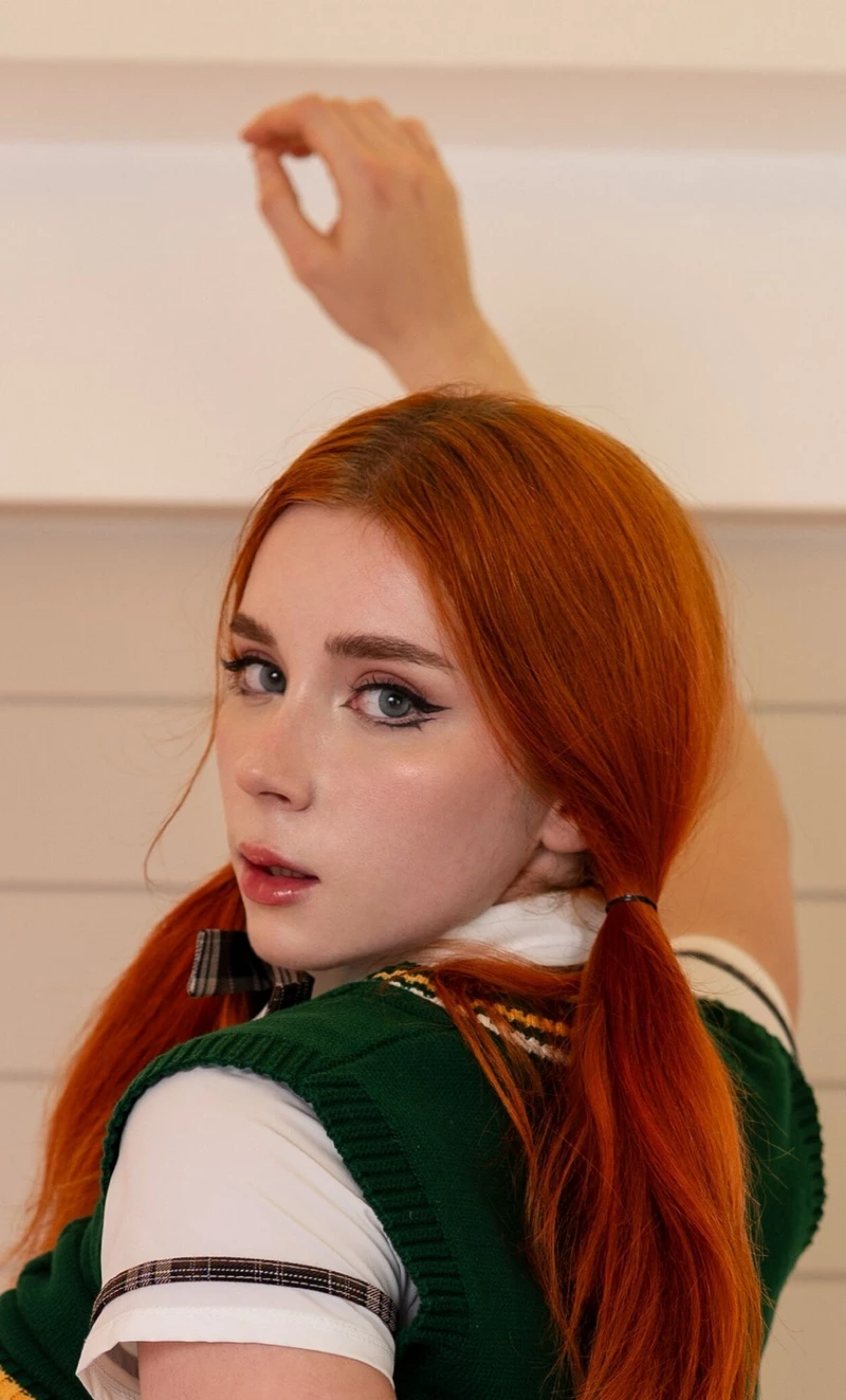 hình nền Sweetie Fox 3