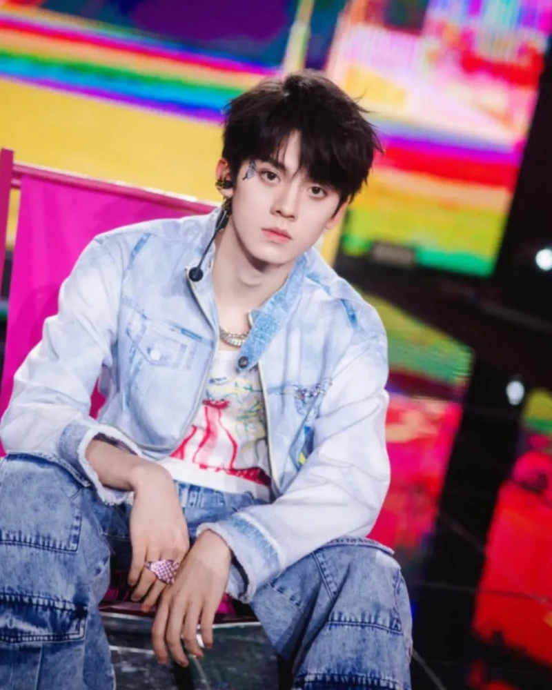 ảnh Zuo hang - Tả Hàng 19