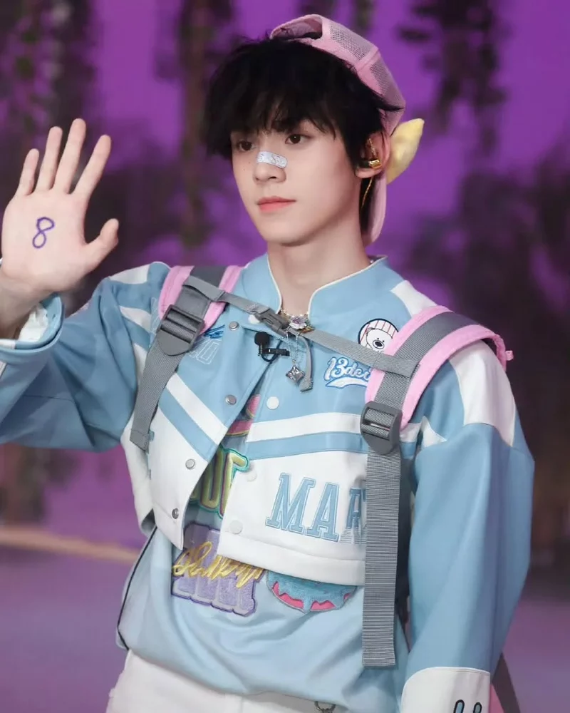 ảnh Zuo hang - Tả Hàng 29