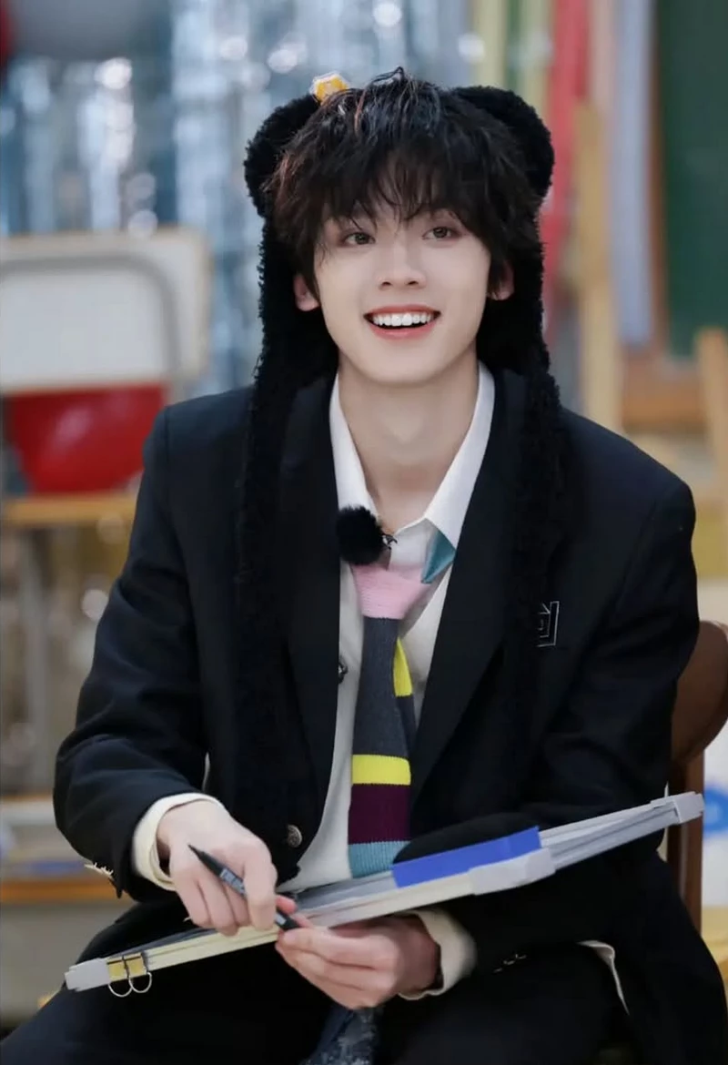 ảnh Zuo hang - Tả Hàng 31