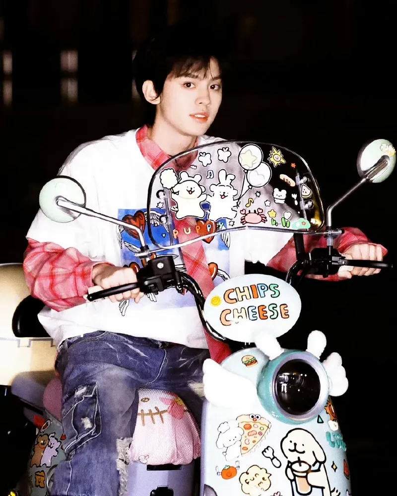 ảnh Zuo hang - Tả Hàng 8