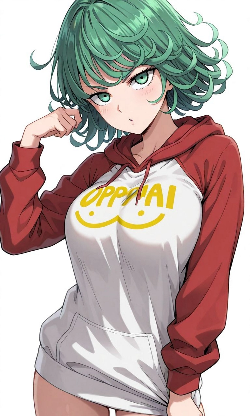 hình nền Tatsumaki 27