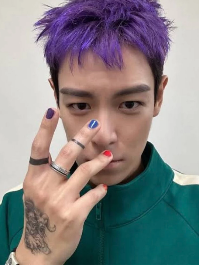 hình ảnh thanos squid game 11