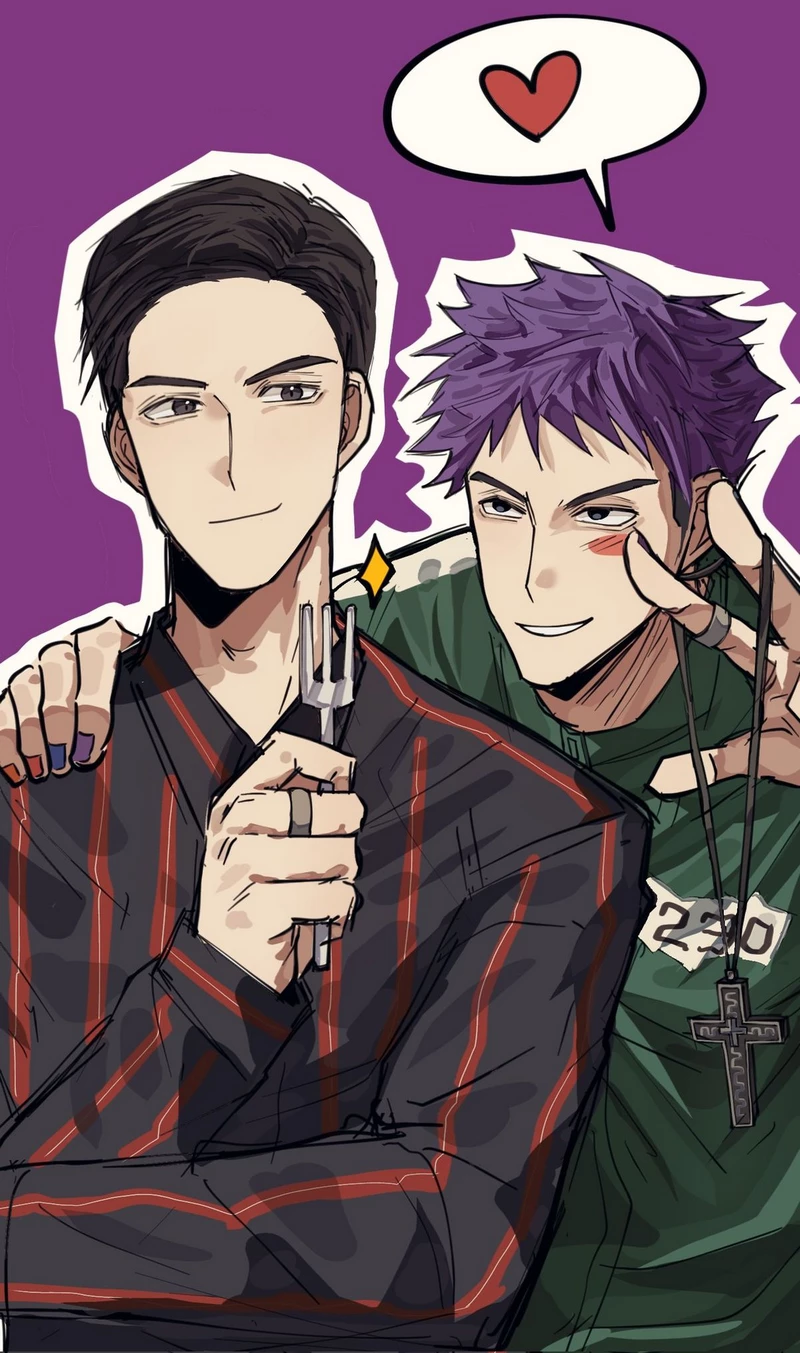 hình ảnh thanos squid game 16