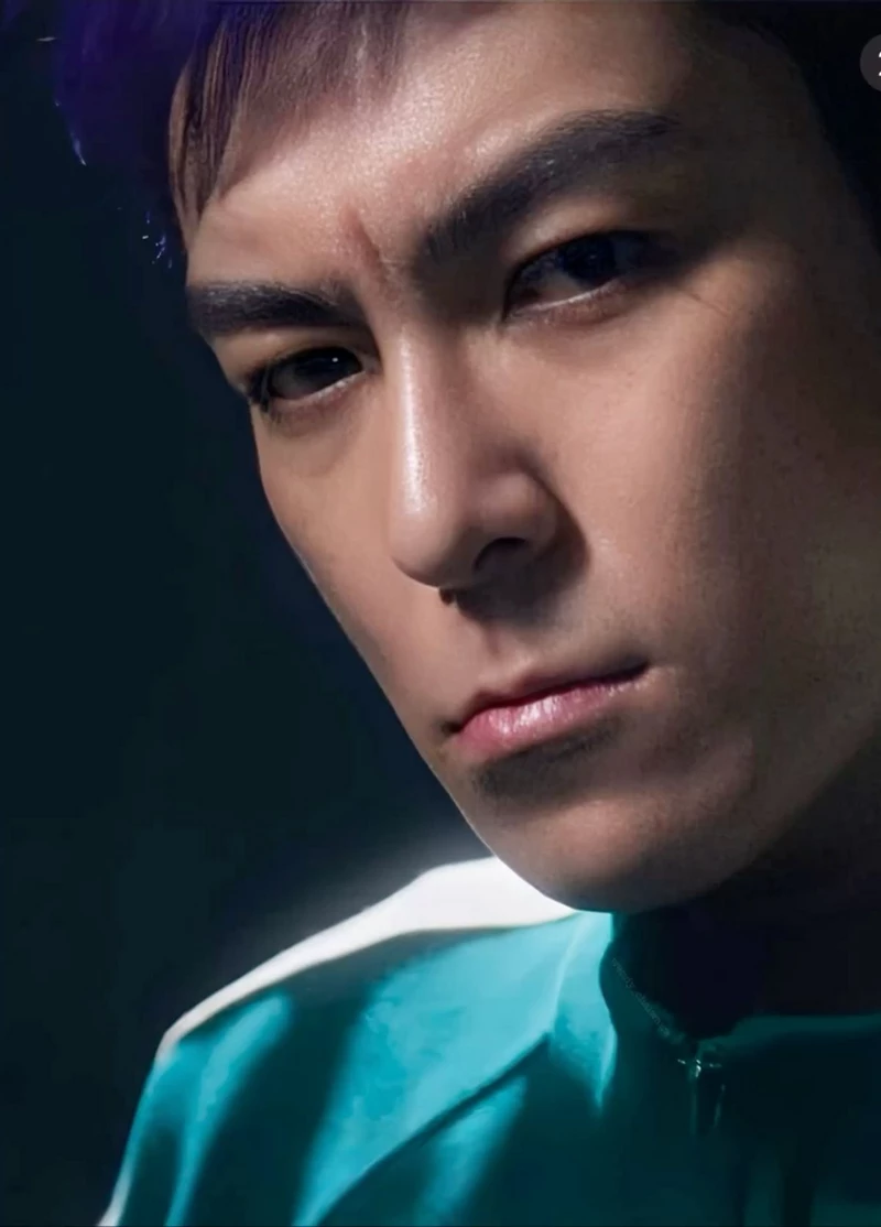 hình ảnh thanos squid game 21