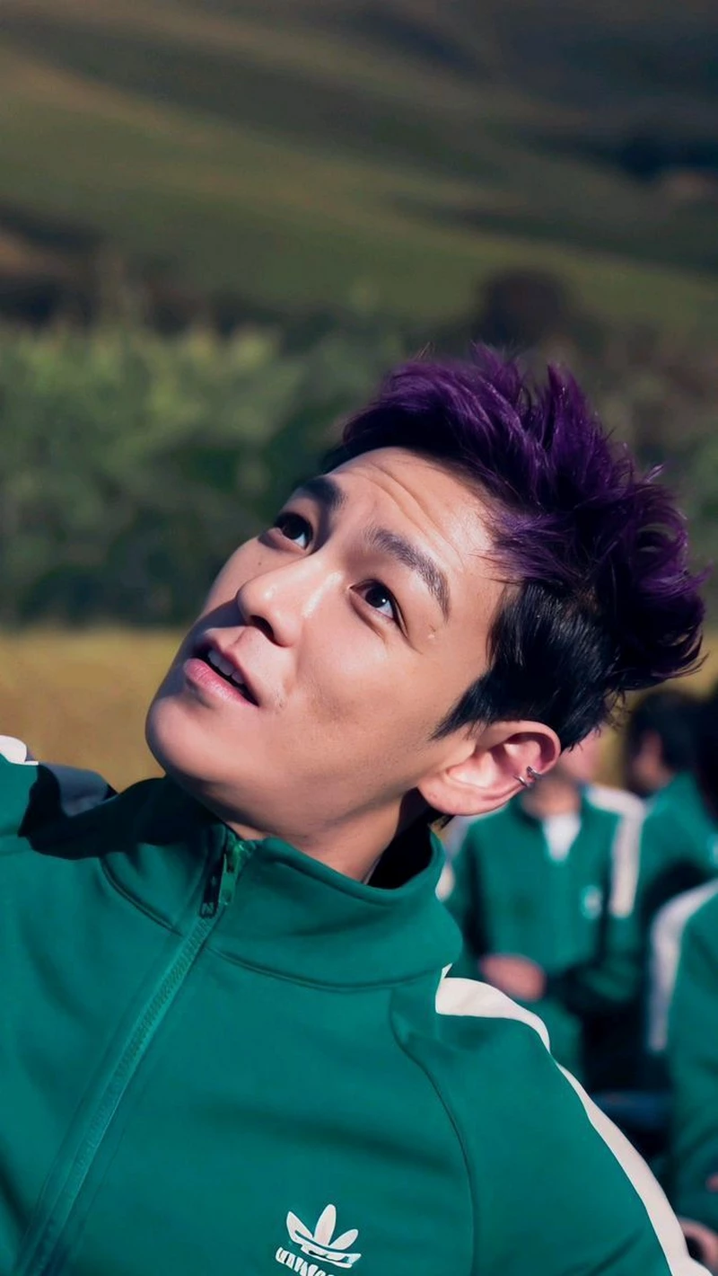 hình ảnh thanos squid game 22