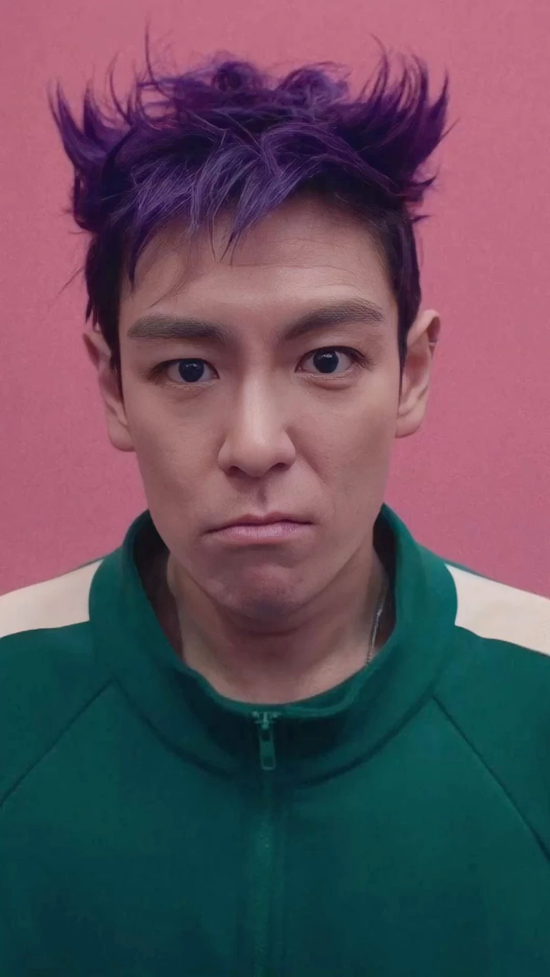 hình ảnh thanos squid game 26