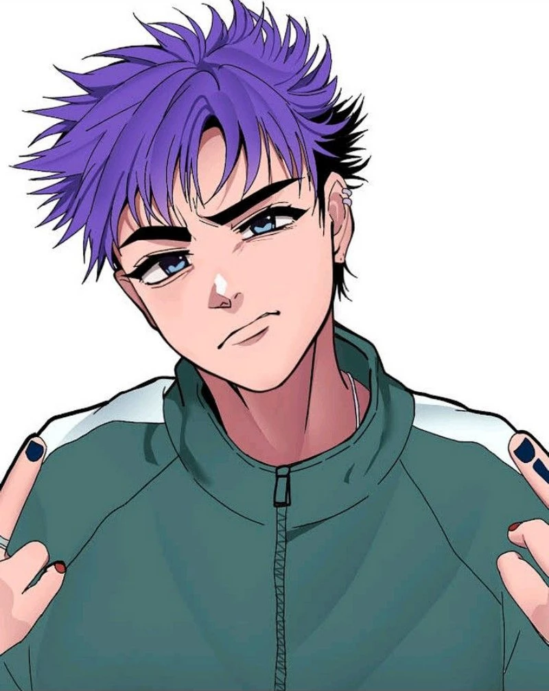 hình ảnh thanos squid game 27