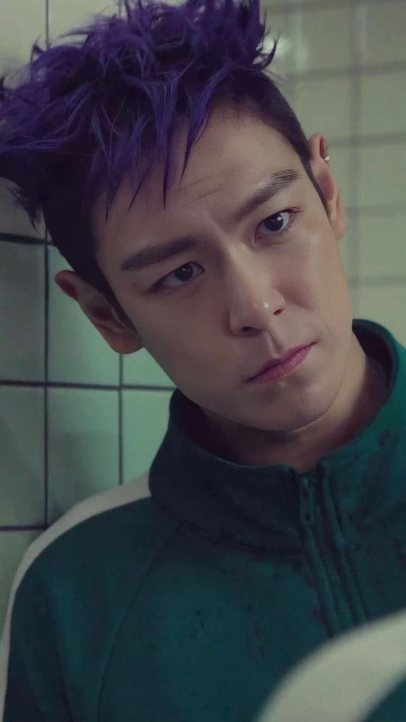 hình ảnh thanos squid game 30