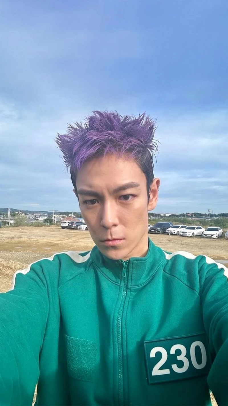 hình ảnh thanos squid game 6