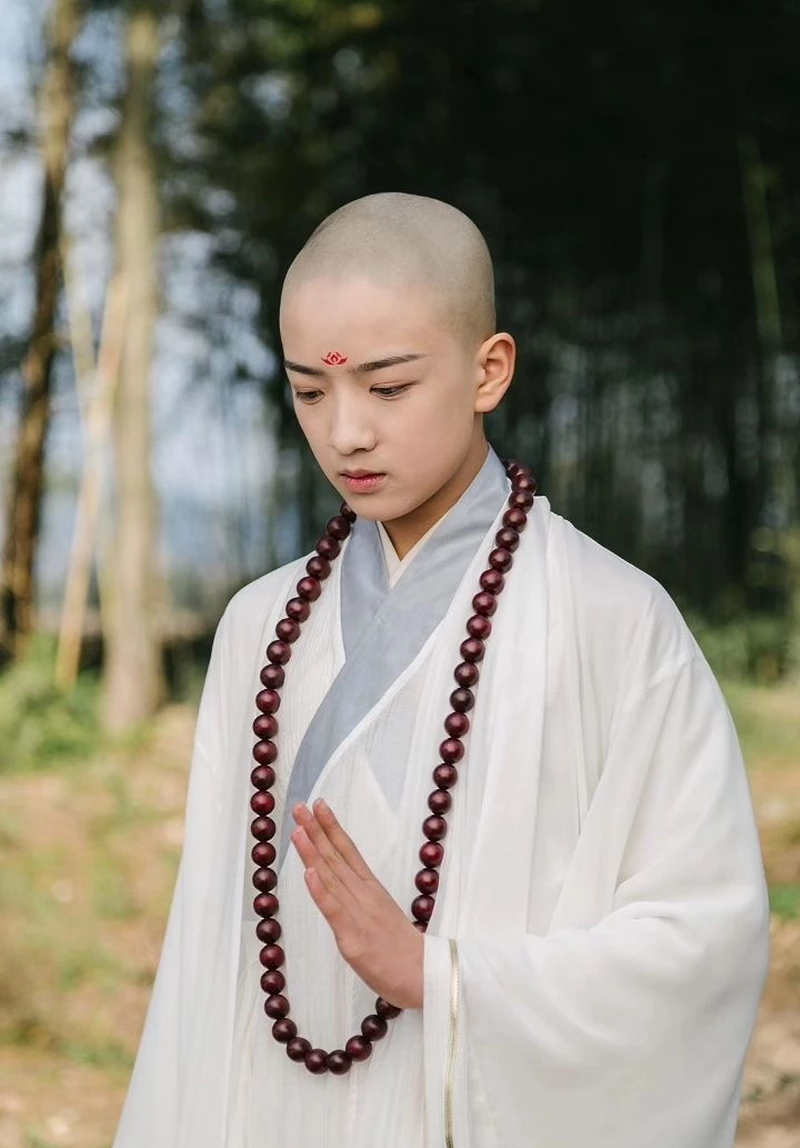 hình ảnh thầy tu 23