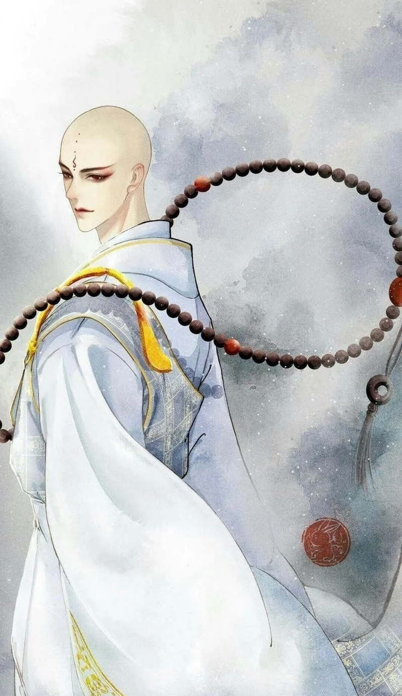 hình ảnh thầy tu 25