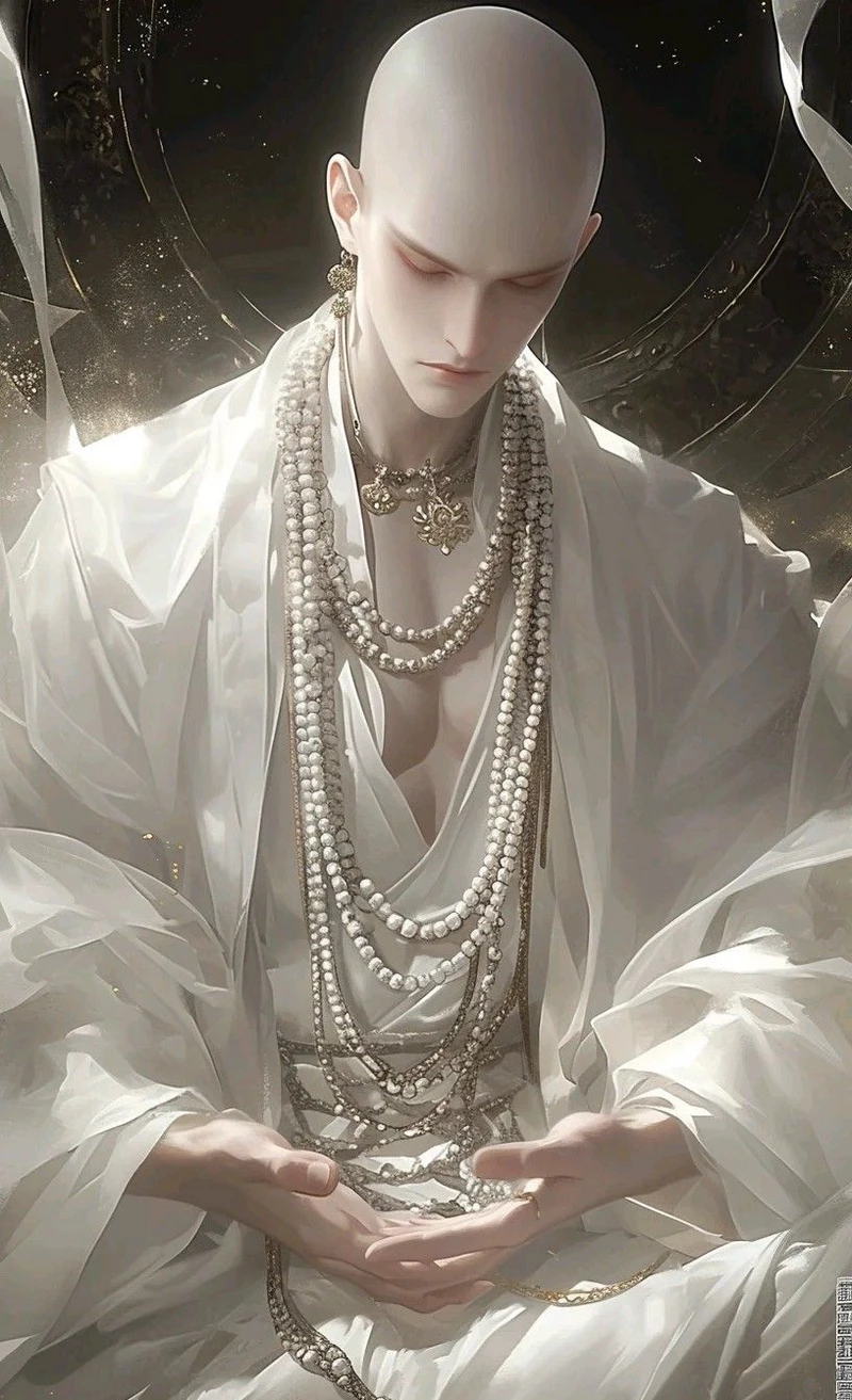 hình ảnh thầy tu 32