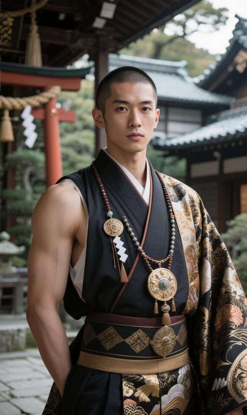 hình ảnh thầy tu 36