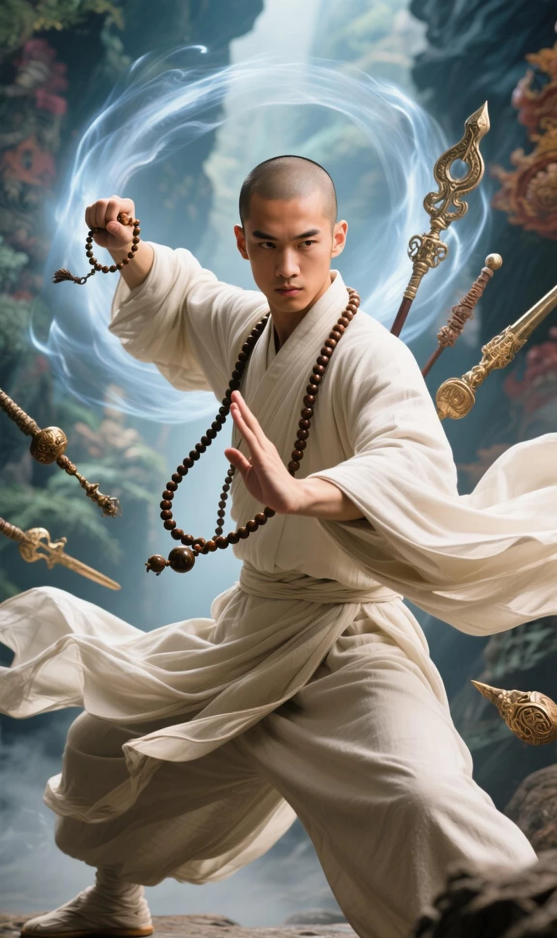 hình ảnh thầy tu 41