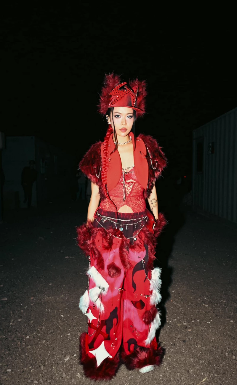 hình nền tlinh 10