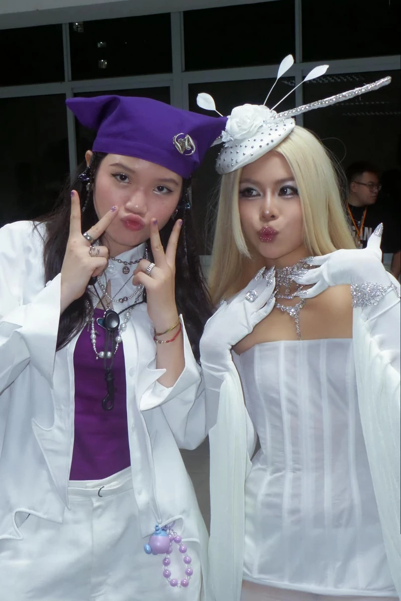 hình nền tlinh 12